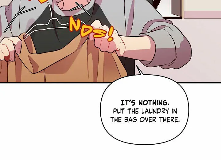 Robber X Lover Chapter 26 page 38 - 