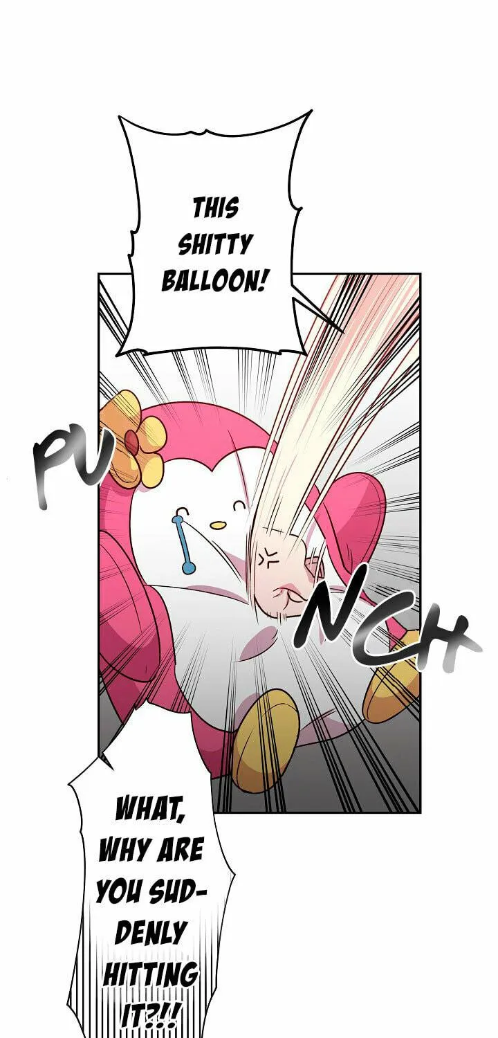 Robber X Lover Chapter 26 page 41 - 