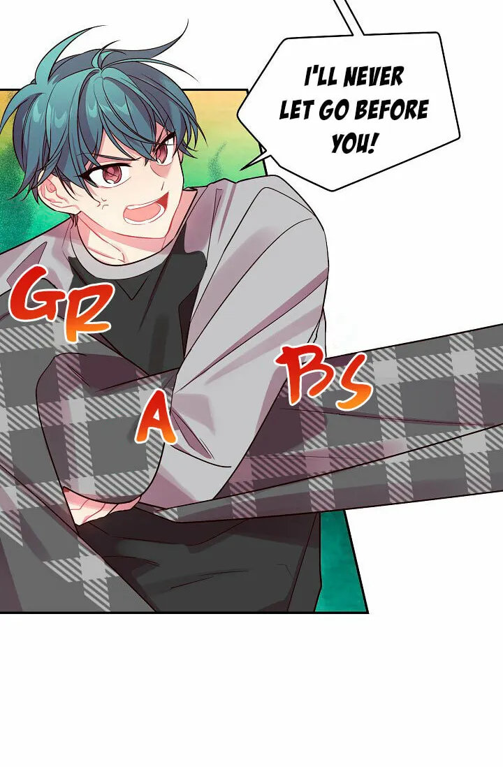 Robber X Lover Chapter 26 page 6 - 