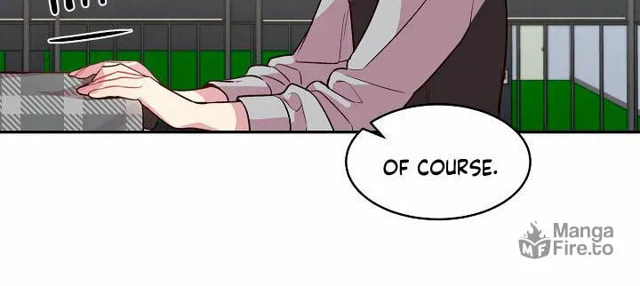 Robber X Lover Chapter 26 page 53 - 