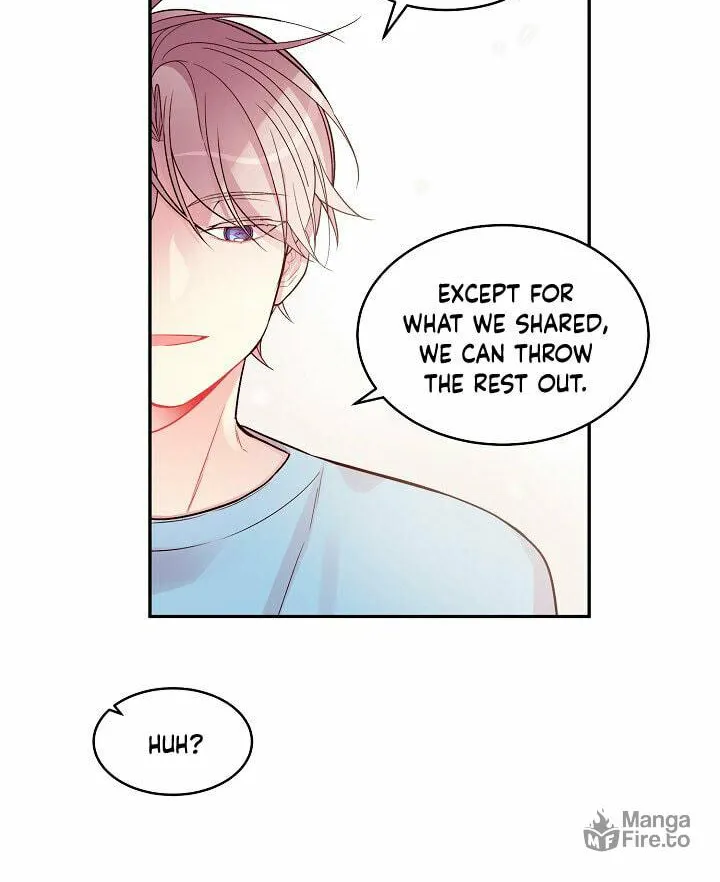 Robber X Lover Chapter 26 page 59 - 