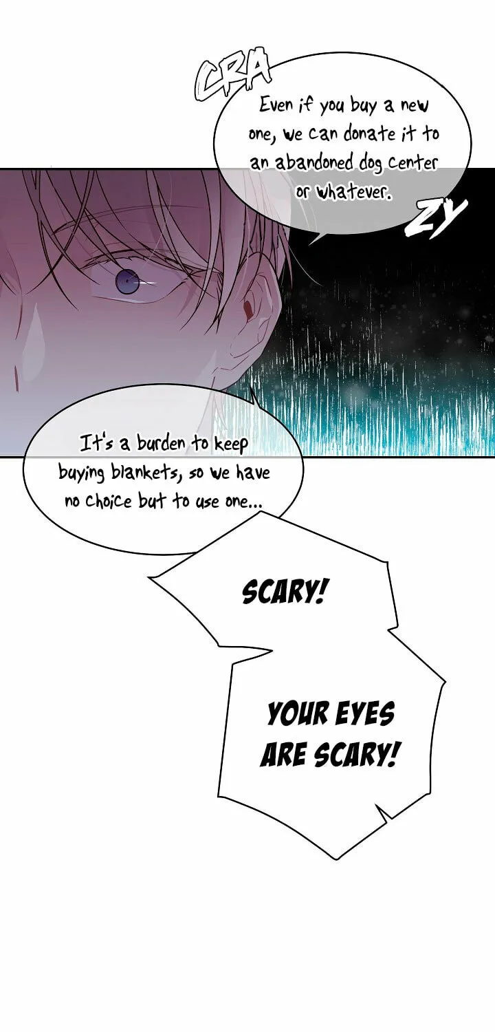 Robber X Lover Chapter 26 page 60 - 