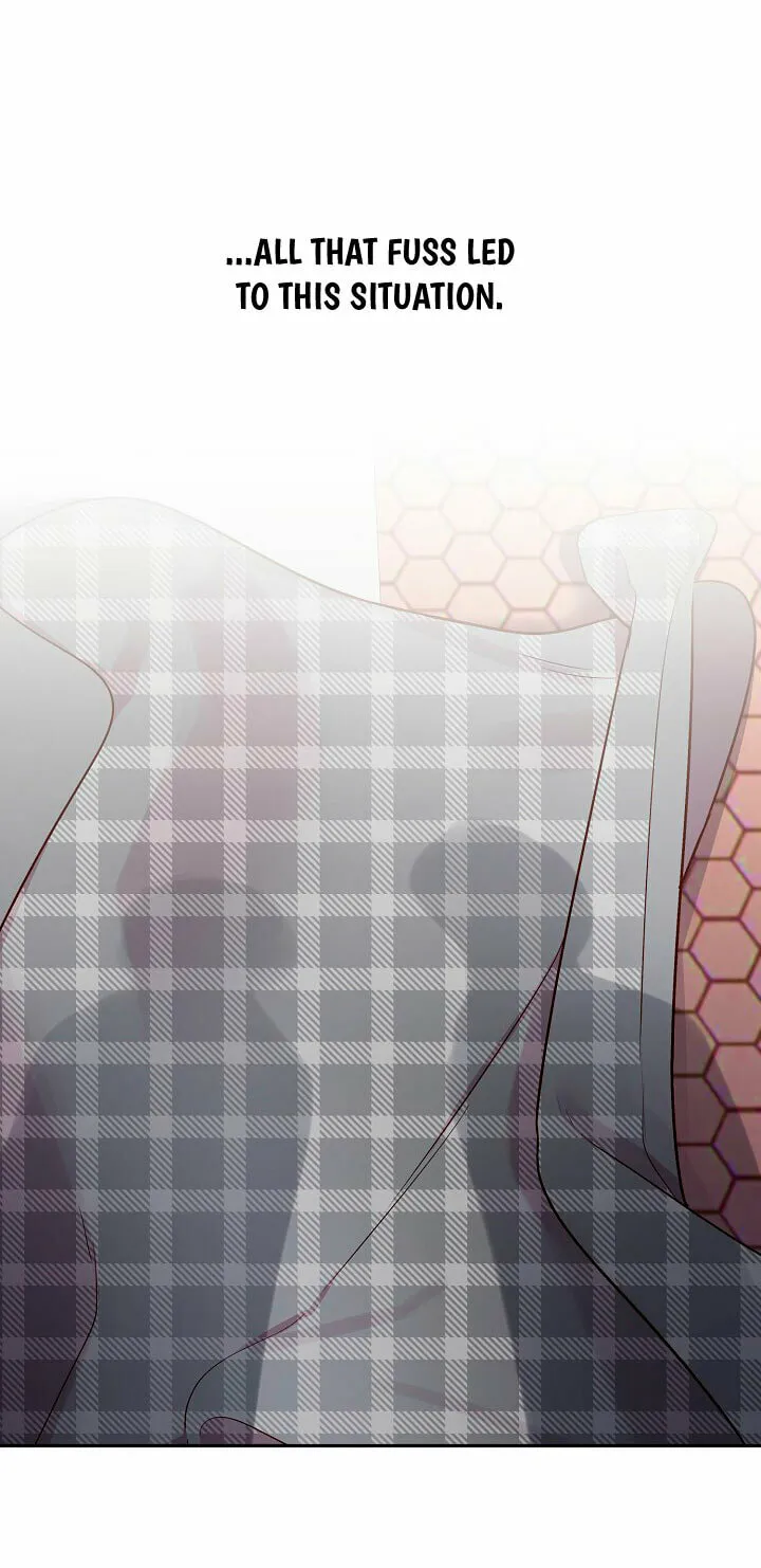 Robber X Lover Chapter 26 page 62 - 