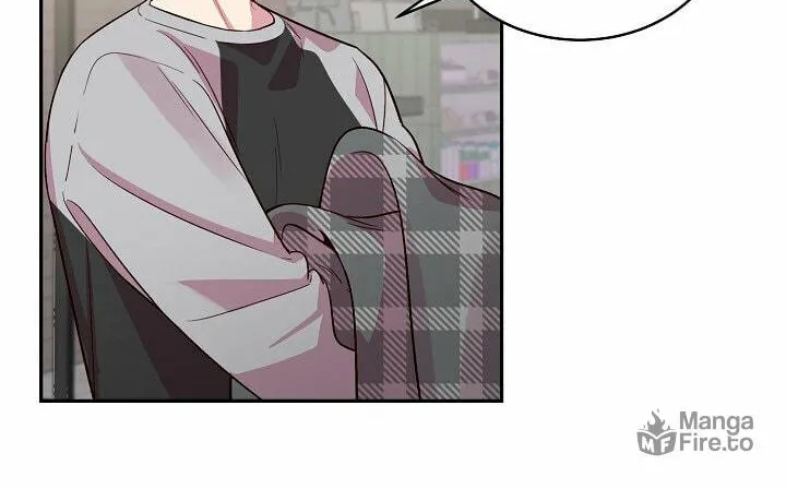 Robber X Lover Chapter 26 page 64 - 