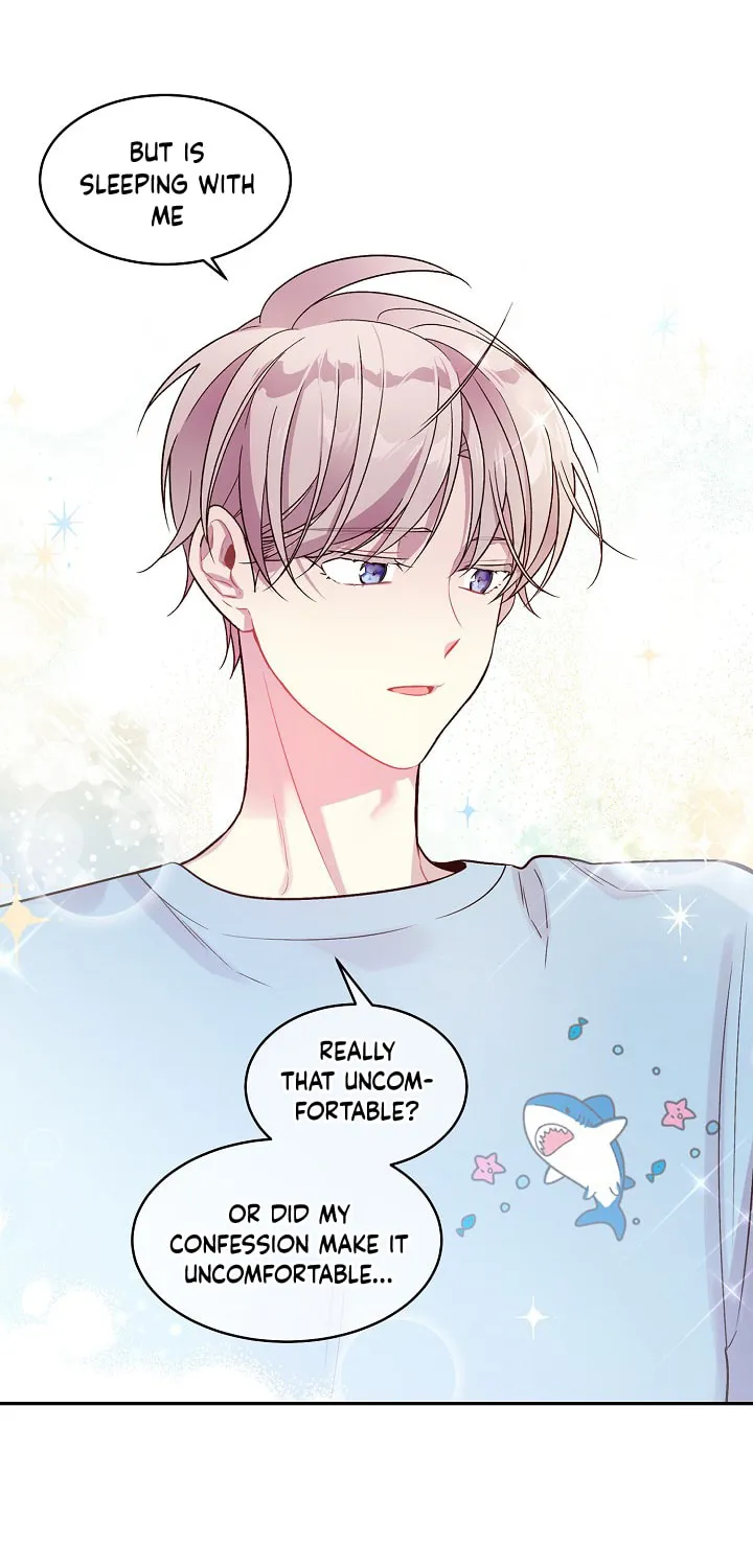 Robber X Lover Chapter 26 page 65 - 