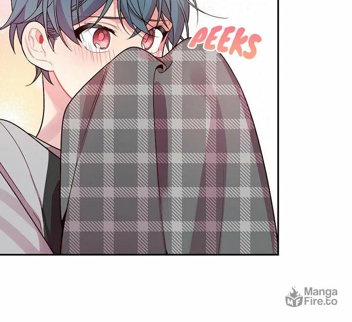 Robber X Lover Chapter 26 page 68 - 