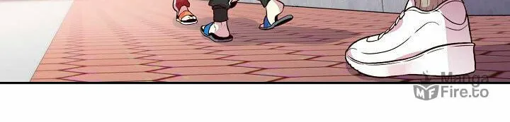 Robber X Lover Chapter 26 page 70 - 
