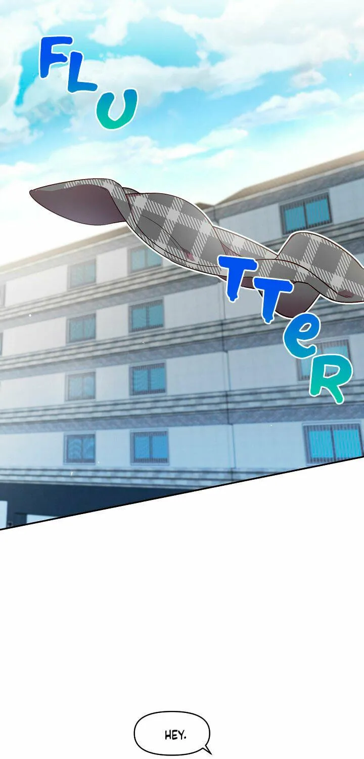 Robber X Lover Chapter 26 page 10 - 