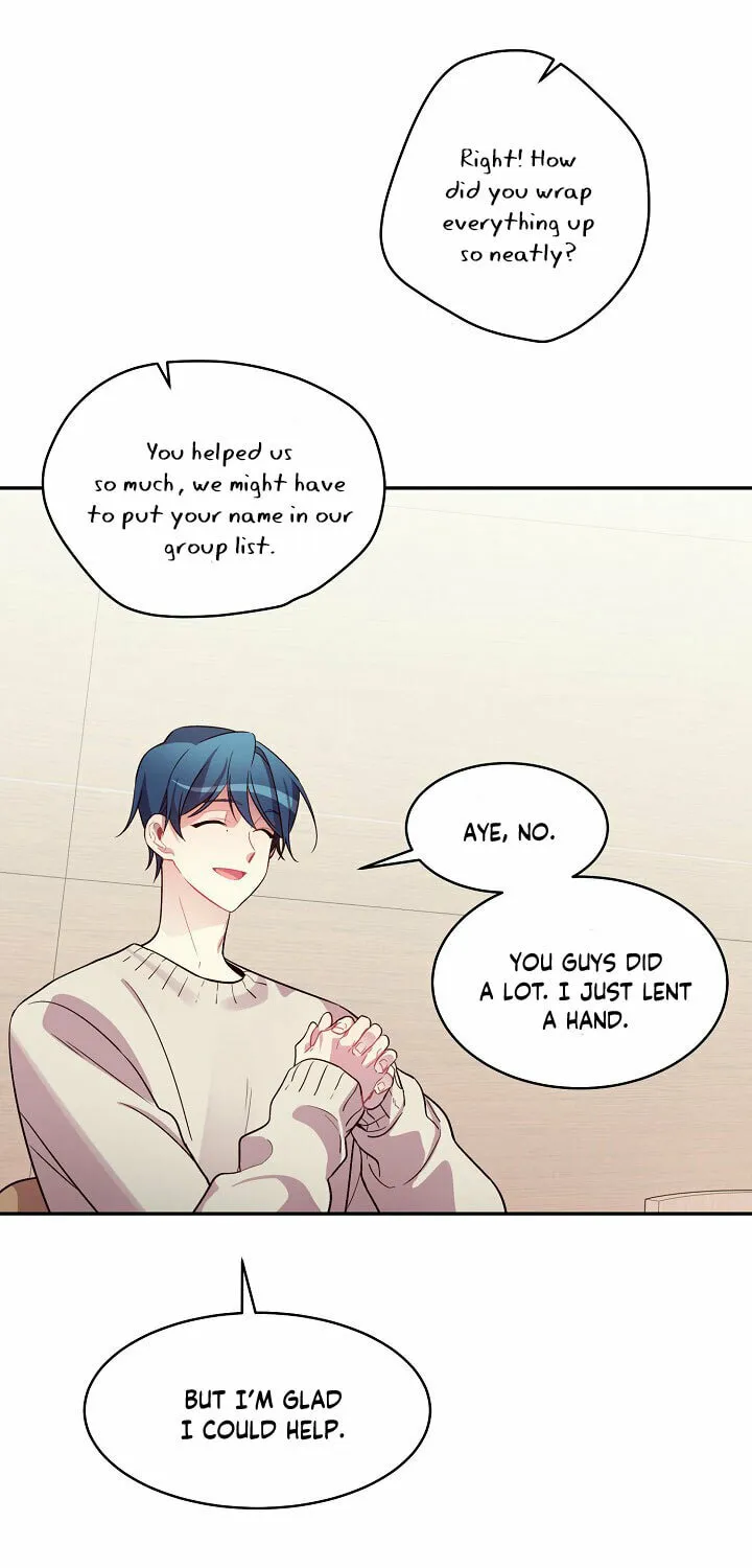 Robber X Lover Chapter 27 page 13 - 