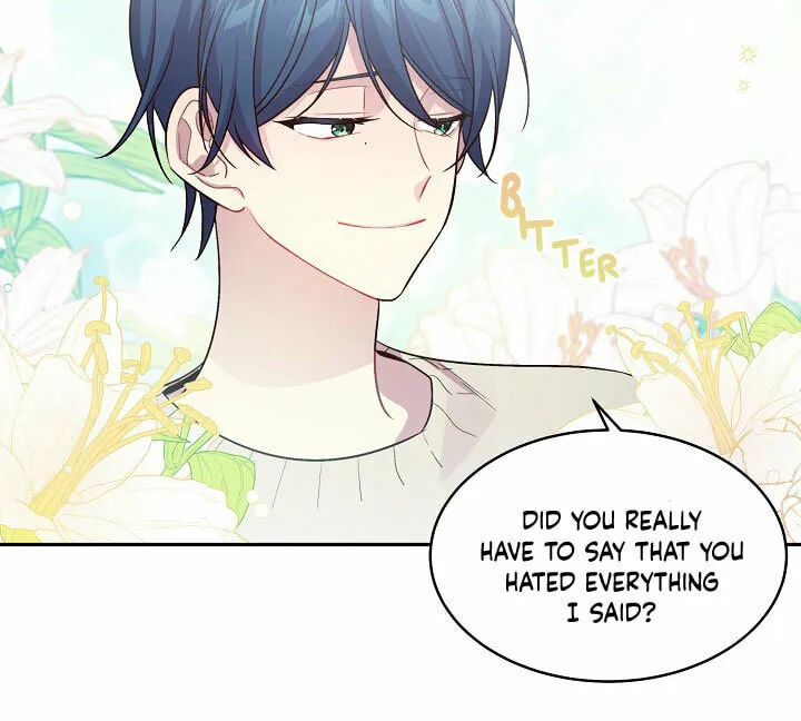 Robber X Lover Chapter 27 page 17 - 