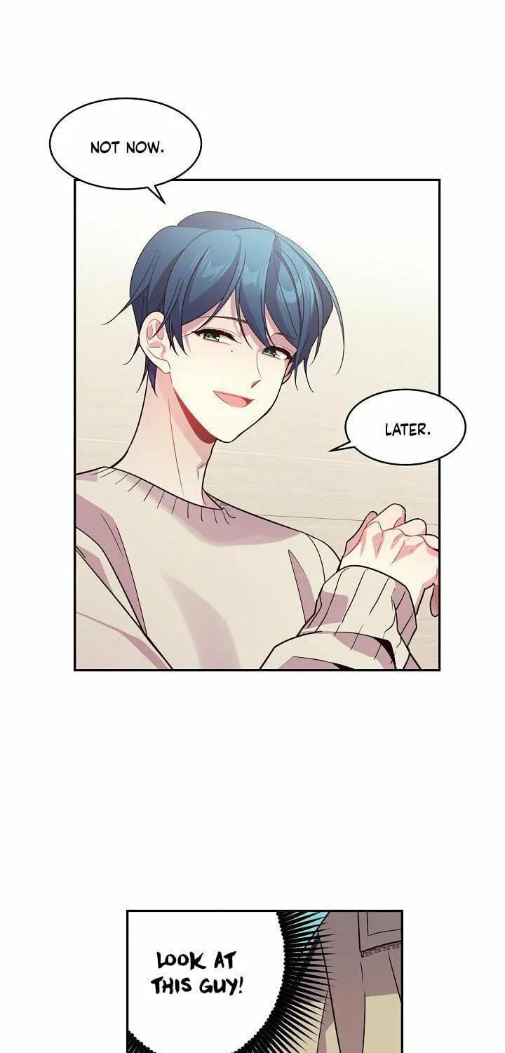 Robber X Lover Chapter 27 page 22 - 