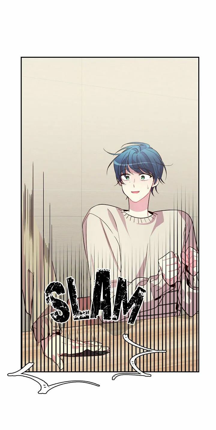Robber X Lover Chapter 27 page 24 - 