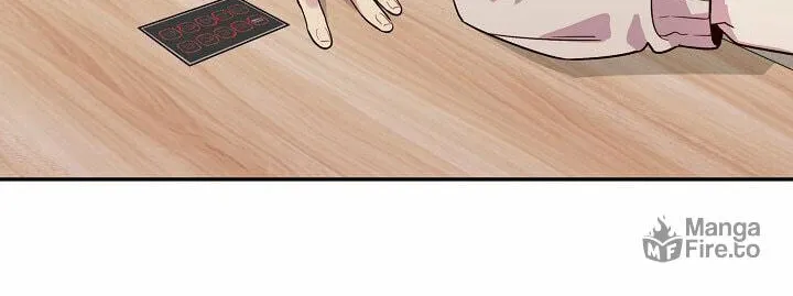 Robber X Lover Chapter 27 page 27 - 