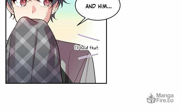 Robber X Lover Chapter 27 page 4 - 