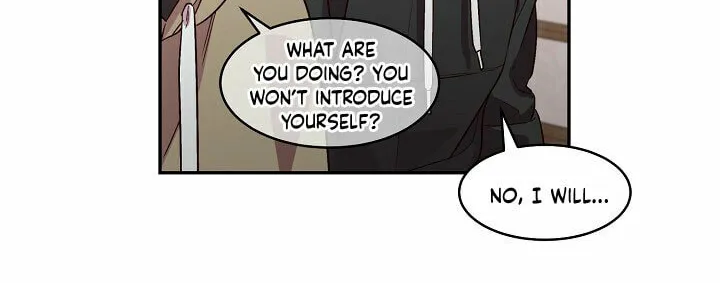 Robber X Lover Chapter 27 page 52 - 