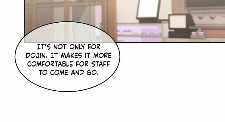 Robber X Lover Chapter 27 page 58 - 