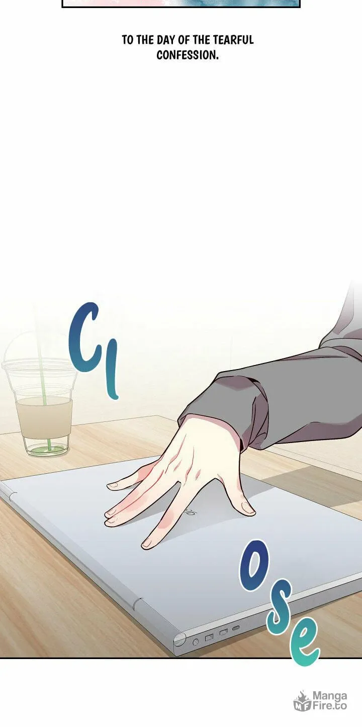 Robber X Lover Chapter 27 page 10 - 