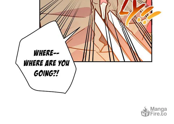 Robber X Lover Chapter 28 page 32 - 