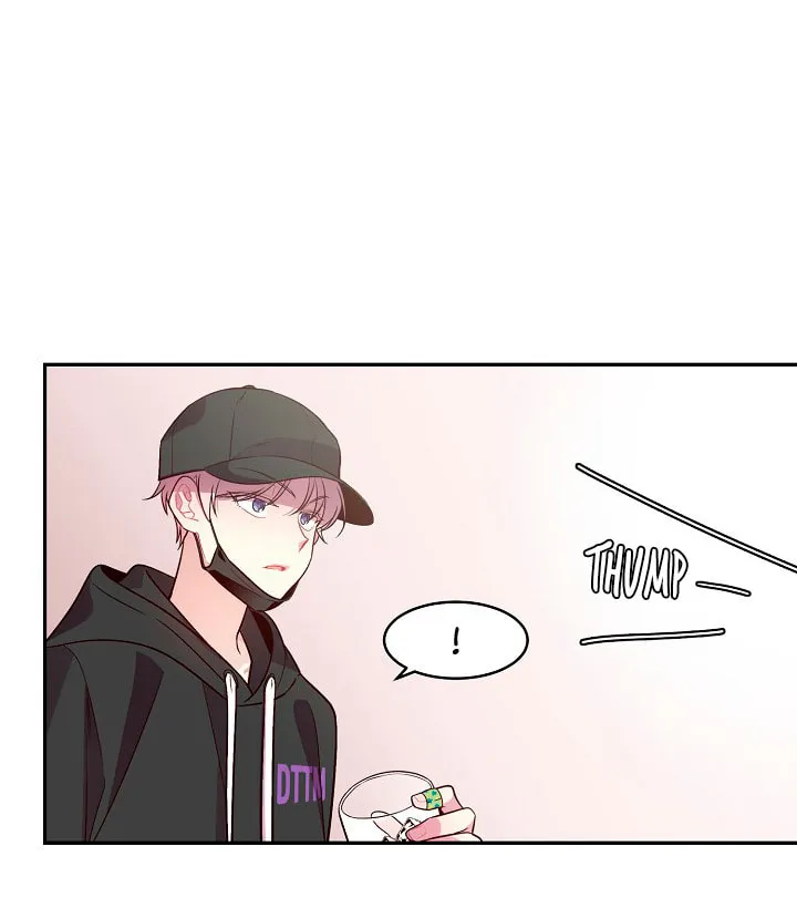 Robber X Lover Chapter 28 page 33 - 