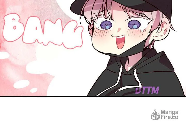 Robber X Lover Chapter 28 page 37 - 