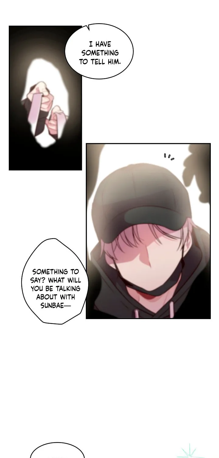 Robber X Lover Chapter 28 page 40 - 