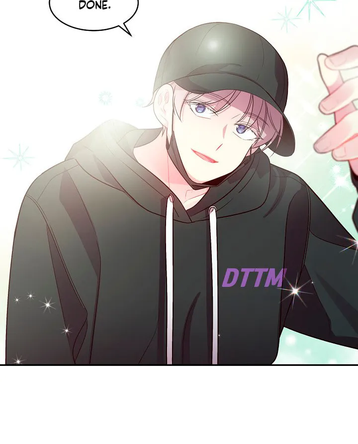 Robber X Lover Chapter 28 page 41 - 