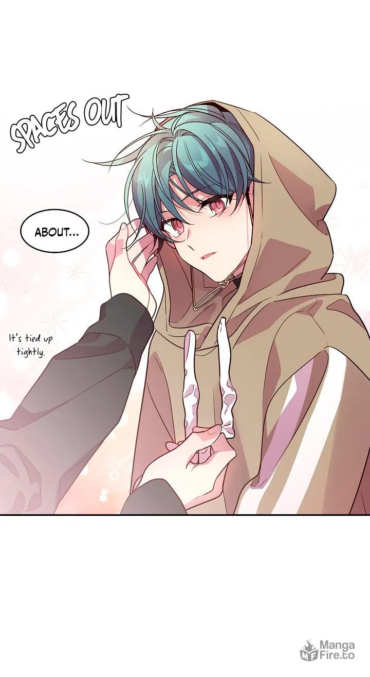 Robber X Lover Chapter 28 page 42 - 