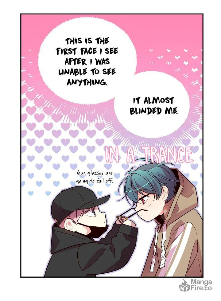 Robber X Lover Chapter 28 page 43 - 