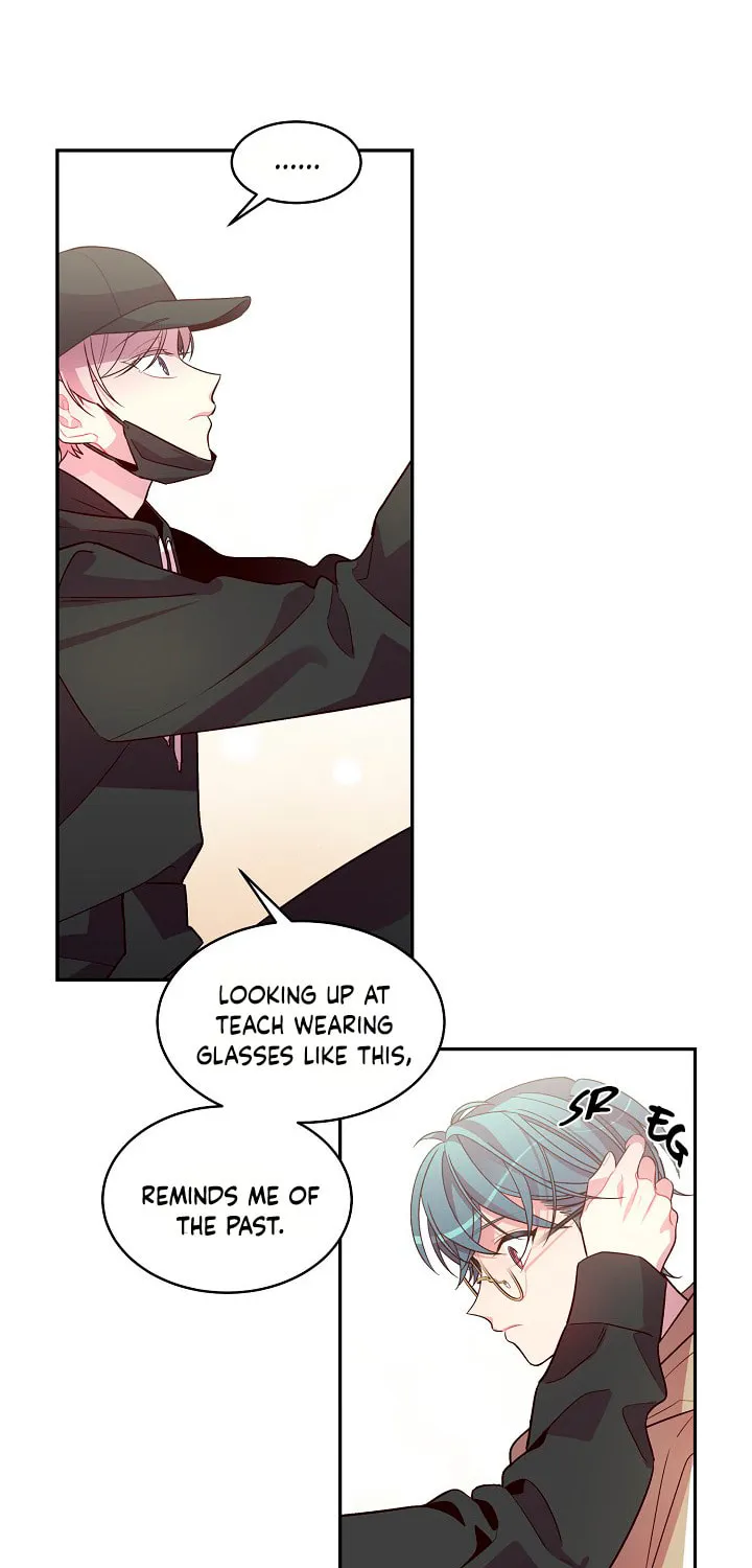 Robber X Lover Chapter 28 page 44 - 