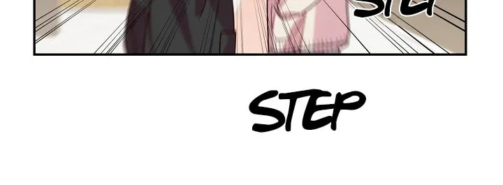 Robber X Lover Chapter 28 page 49 - 