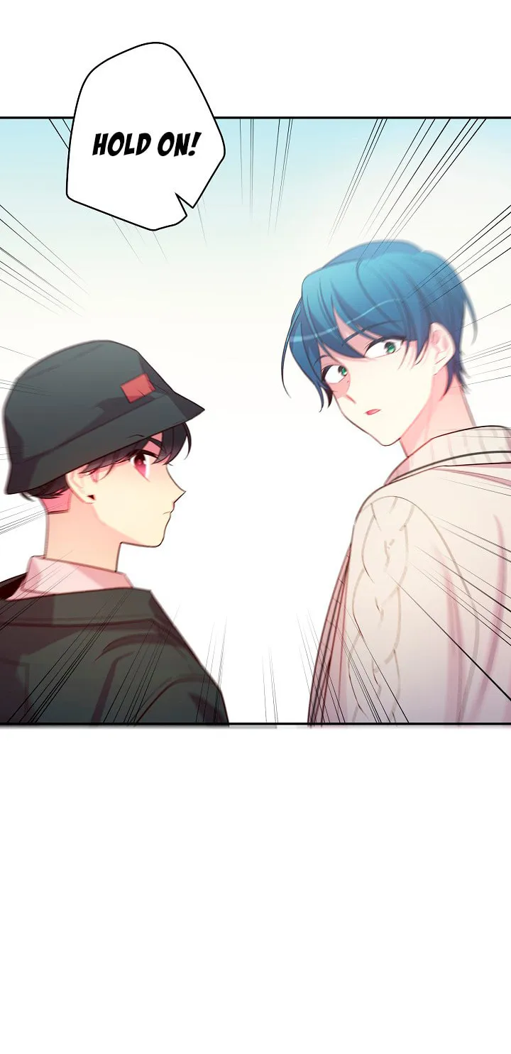 Robber X Lover Chapter 28 page 50 - 