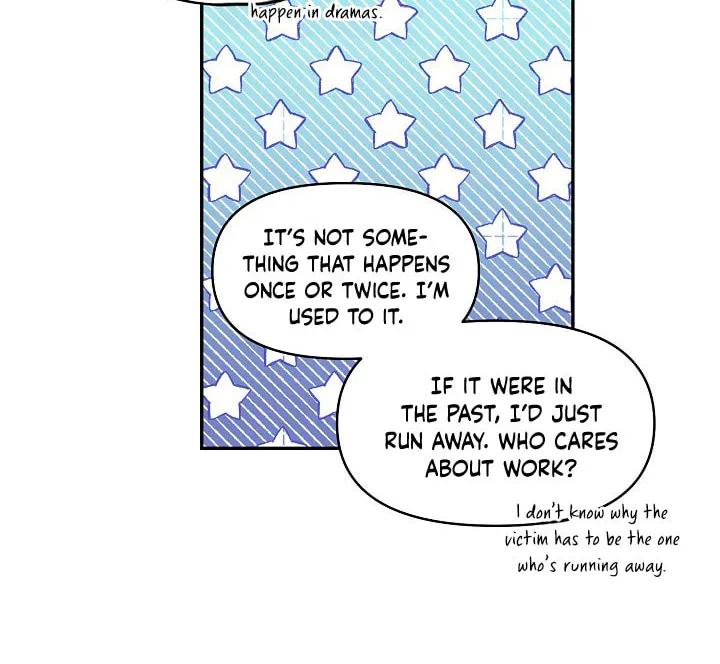 Robber X Lover Chapter 28 page 6 - 