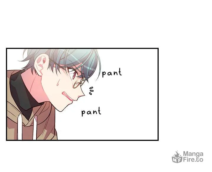 Robber X Lover Chapter 28 page 52 - 