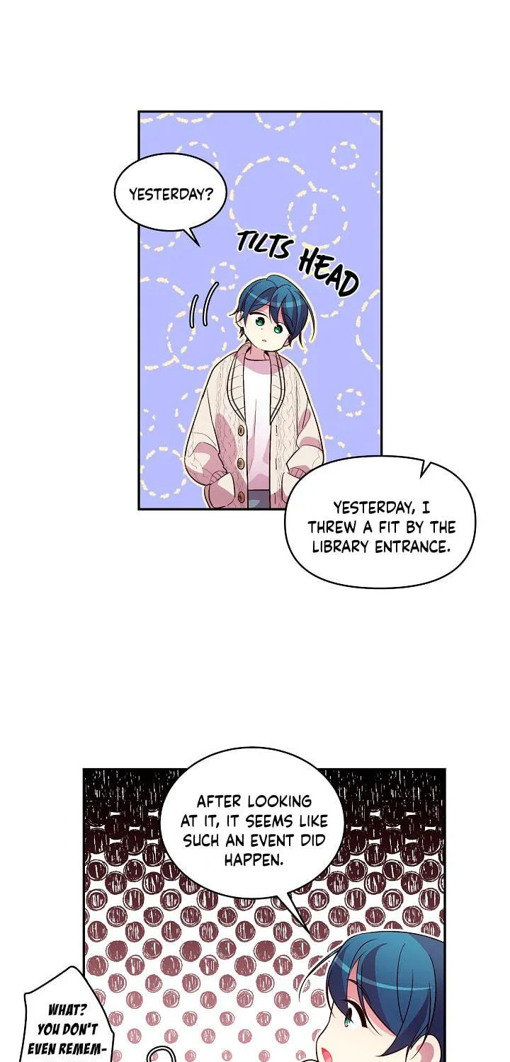 Robber X Lover Chapter 28 page 57 - 