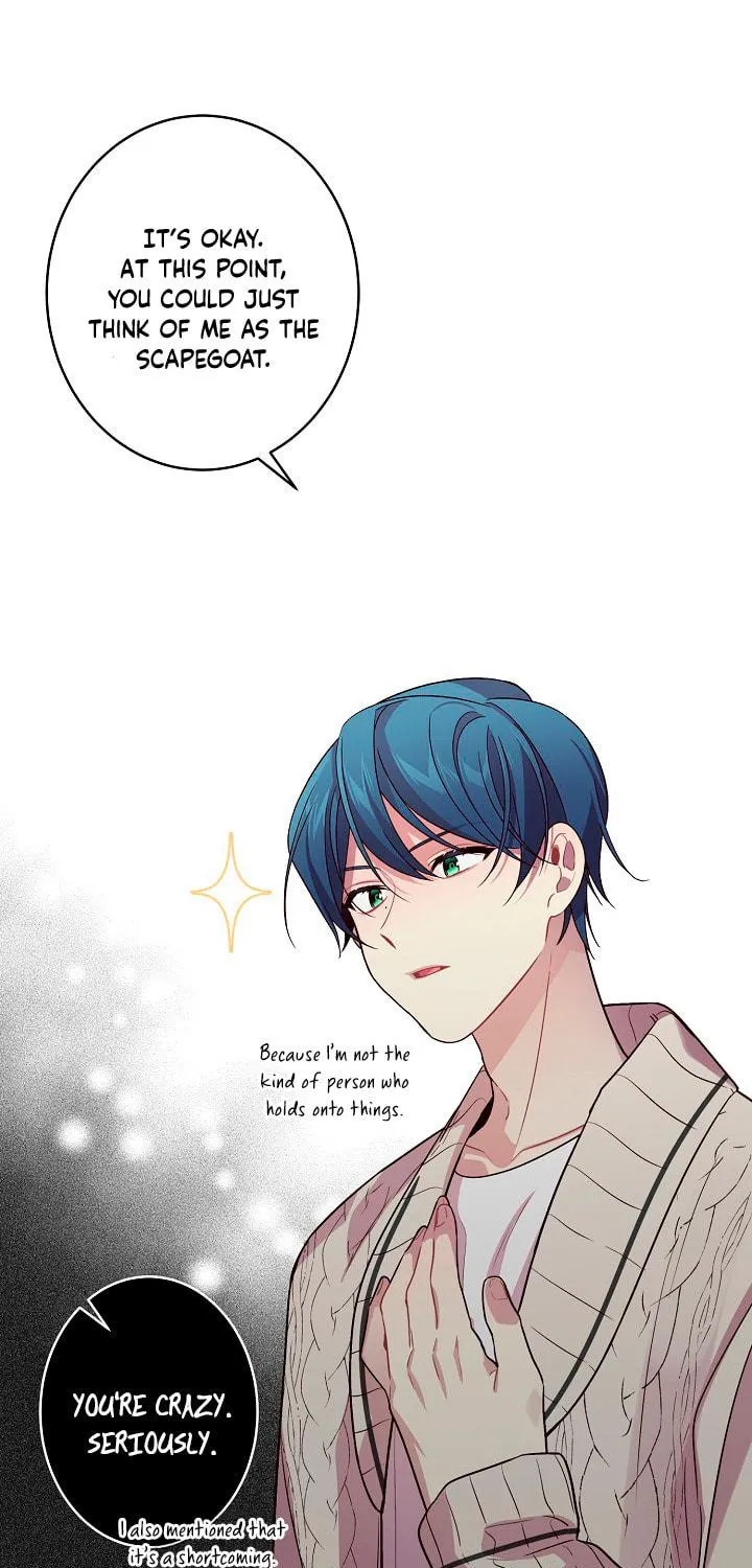 Robber X Lover Chapter 28 page 61 - 