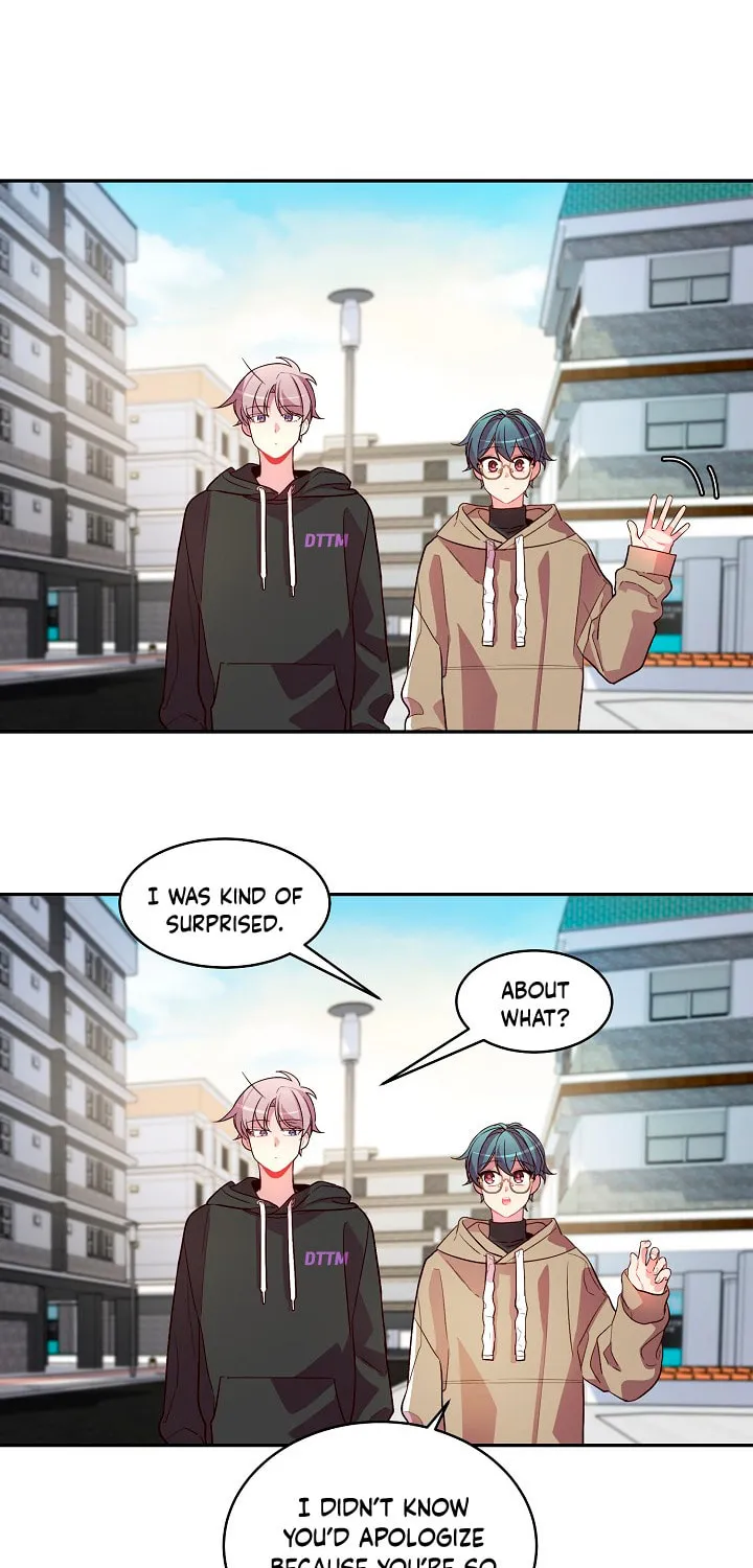 Robber X Lover Chapter 28 page 64 - 