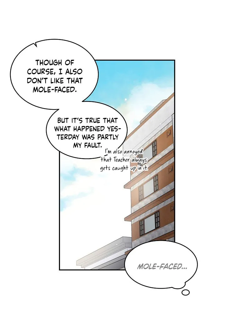 Robber X Lover Chapter 28 page 66 - 