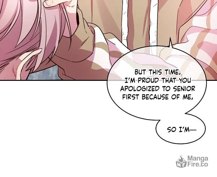 Robber X Lover Chapter 28 page 70 - 
