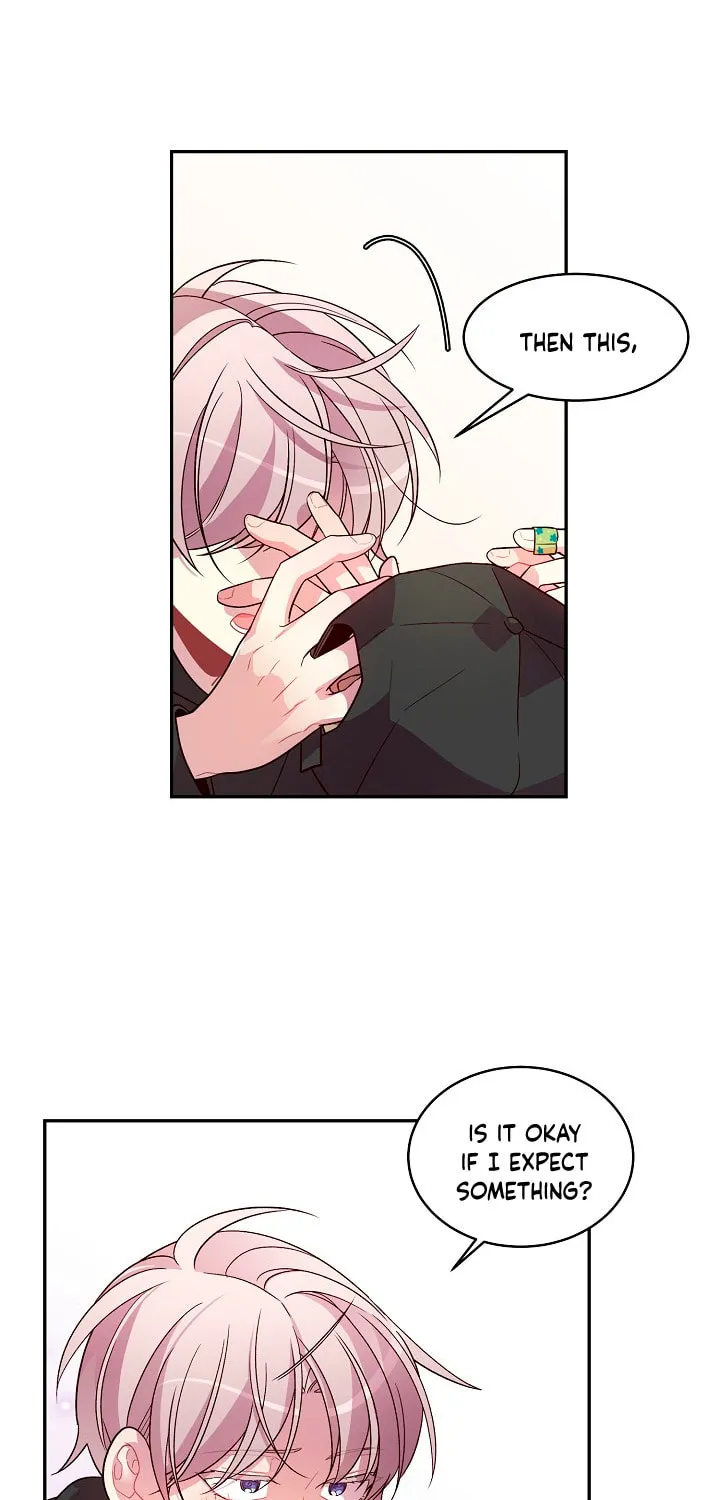 Robber X Lover Chapter 28 page 71 - 