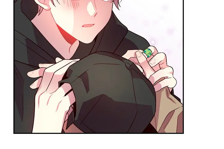 Robber X Lover Chapter 28 page 72 - 