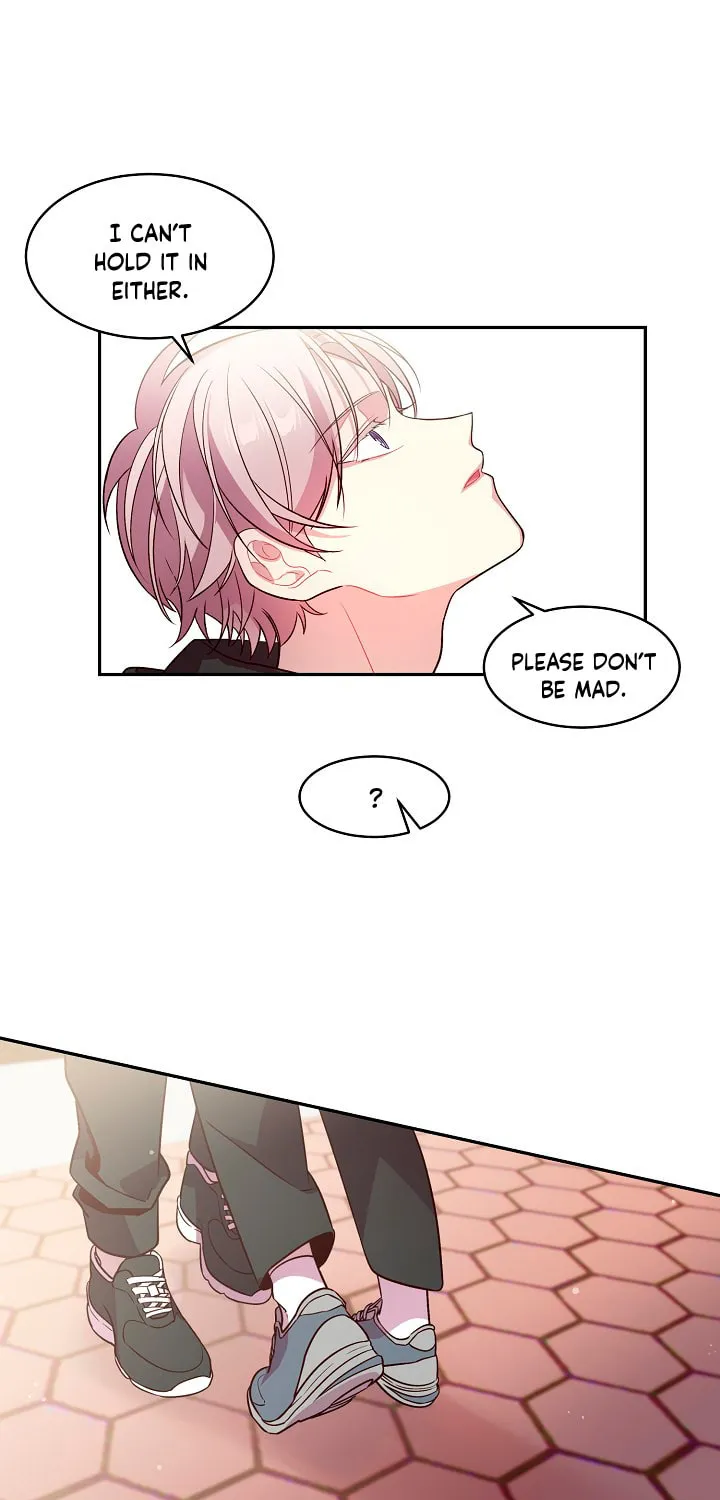 Robber X Lover Chapter 28 page 75 - 
