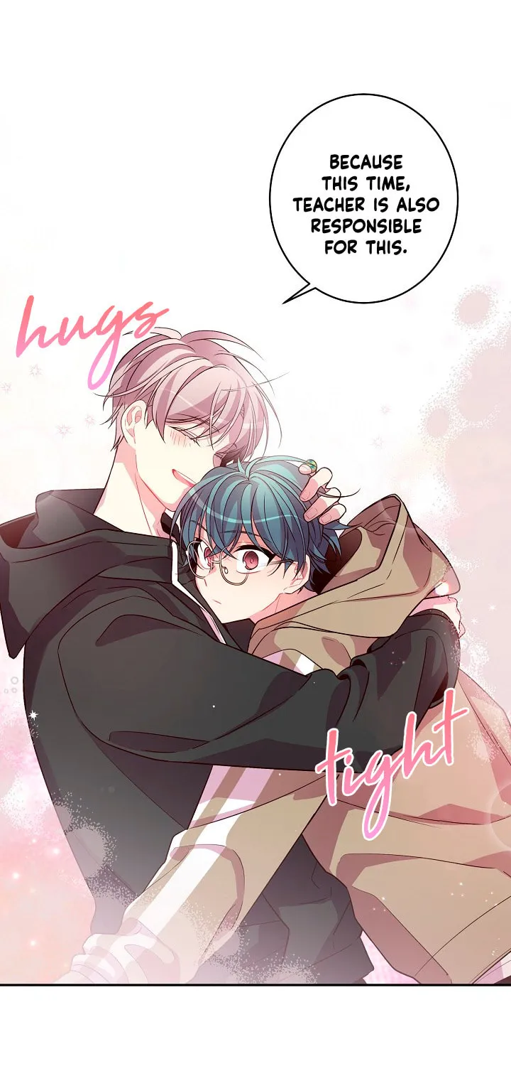 Robber X Lover Chapter 28 page 77 - 
