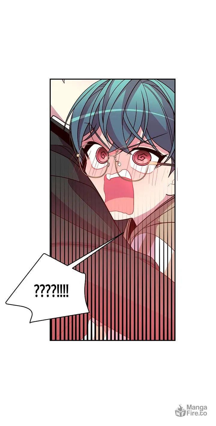 Robber X Lover Chapter 28 page 79 - 