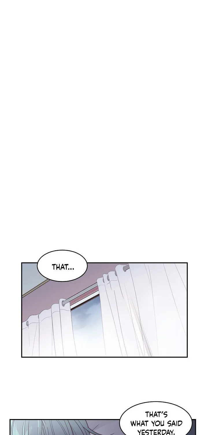 Robber X Lover Chapter 29 page 12 - 