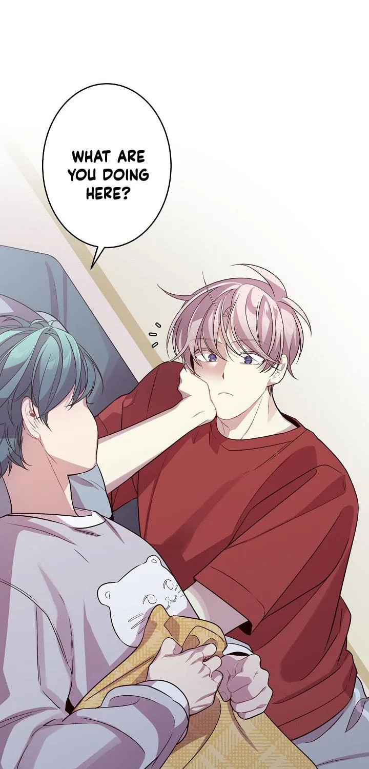 Robber X Lover Chapter 29 page 14 - 