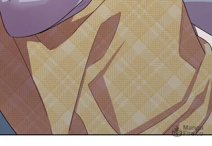 Robber X Lover Chapter 29 page 15 - 