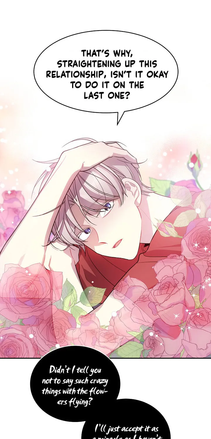 Robber X Lover Chapter 29 page 22 - 