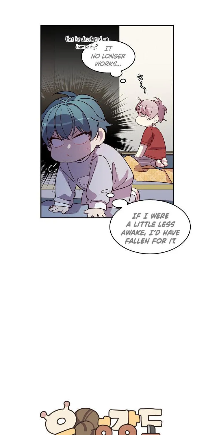 Robber X Lover Chapter 29 page 24 - 