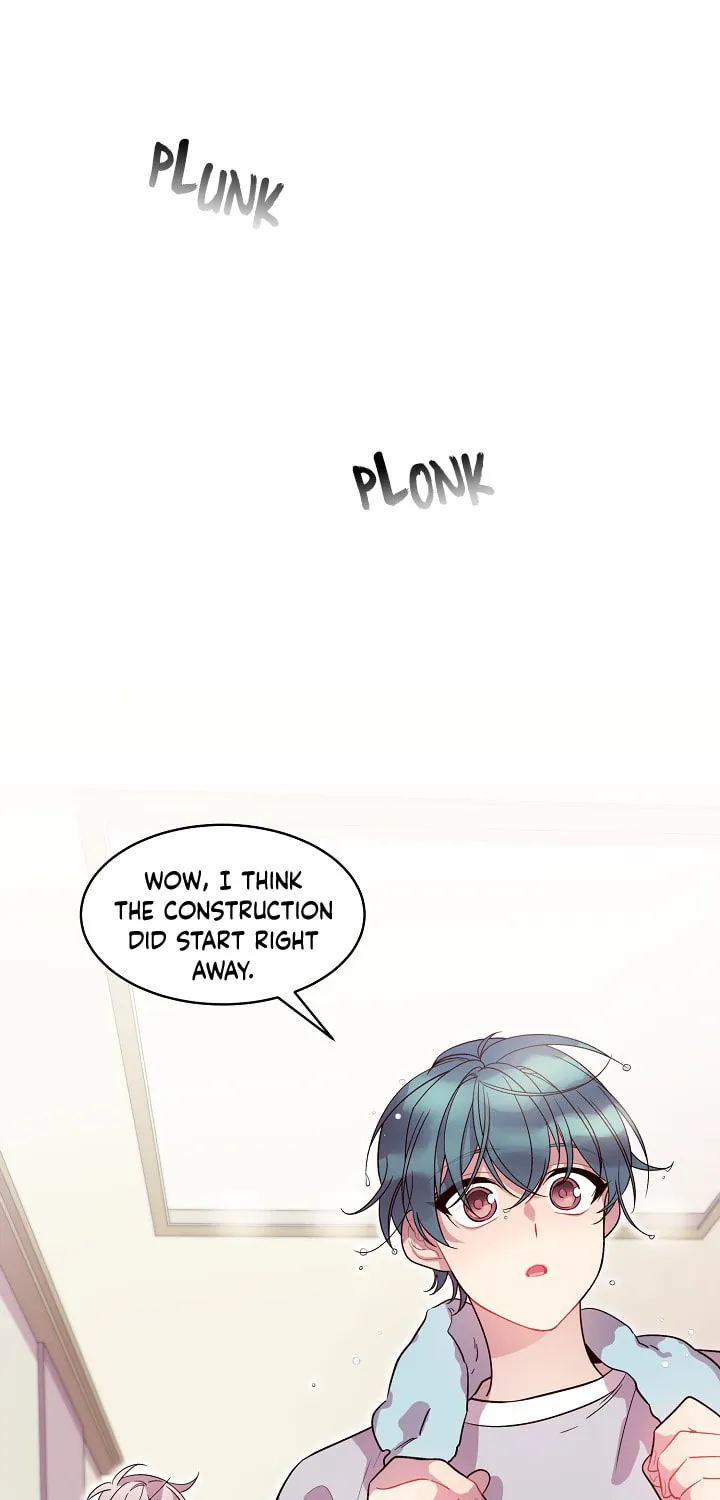 Robber X Lover Chapter 29 page 26 - 