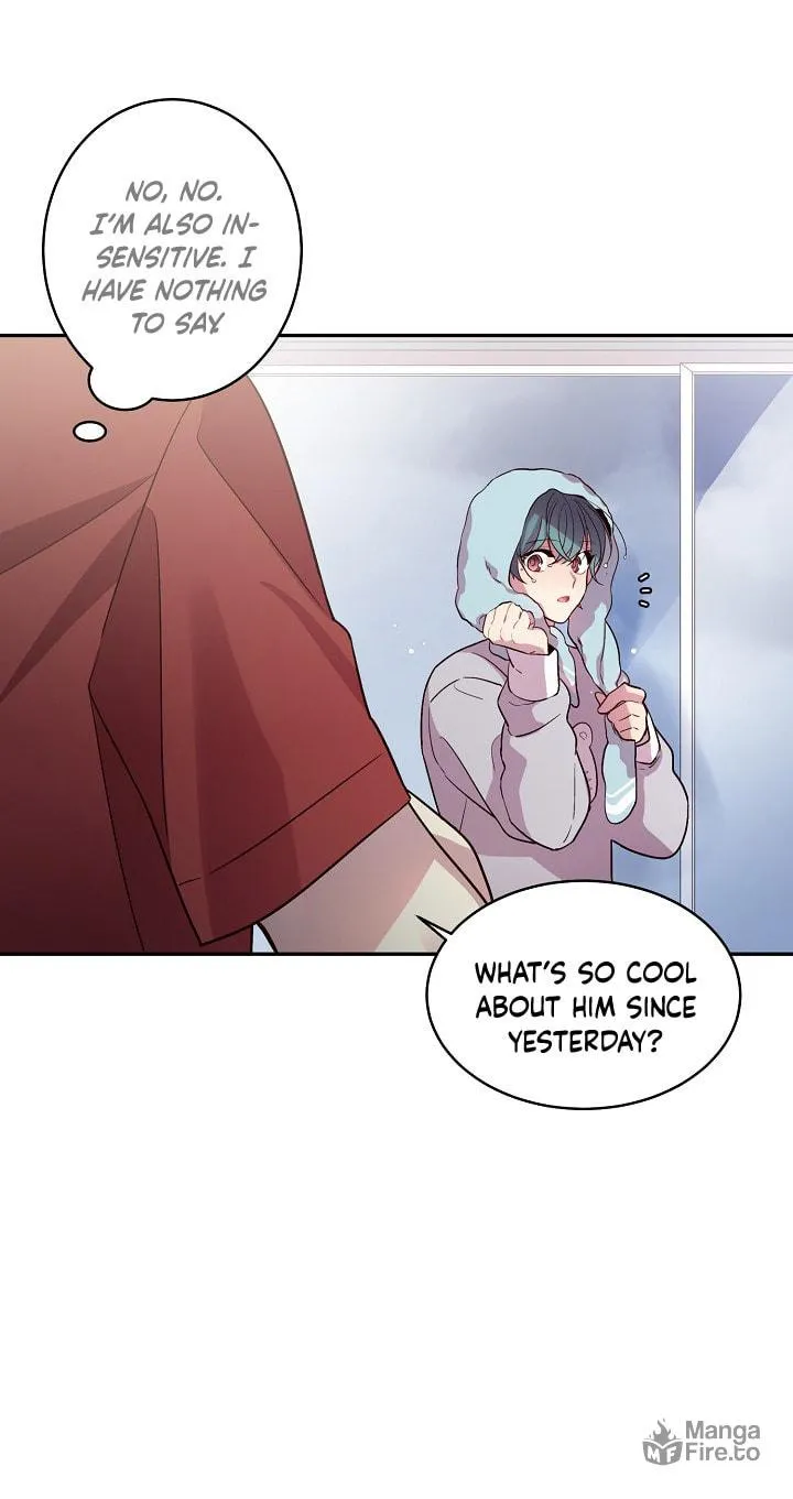 Robber X Lover Chapter 29 page 30 - 